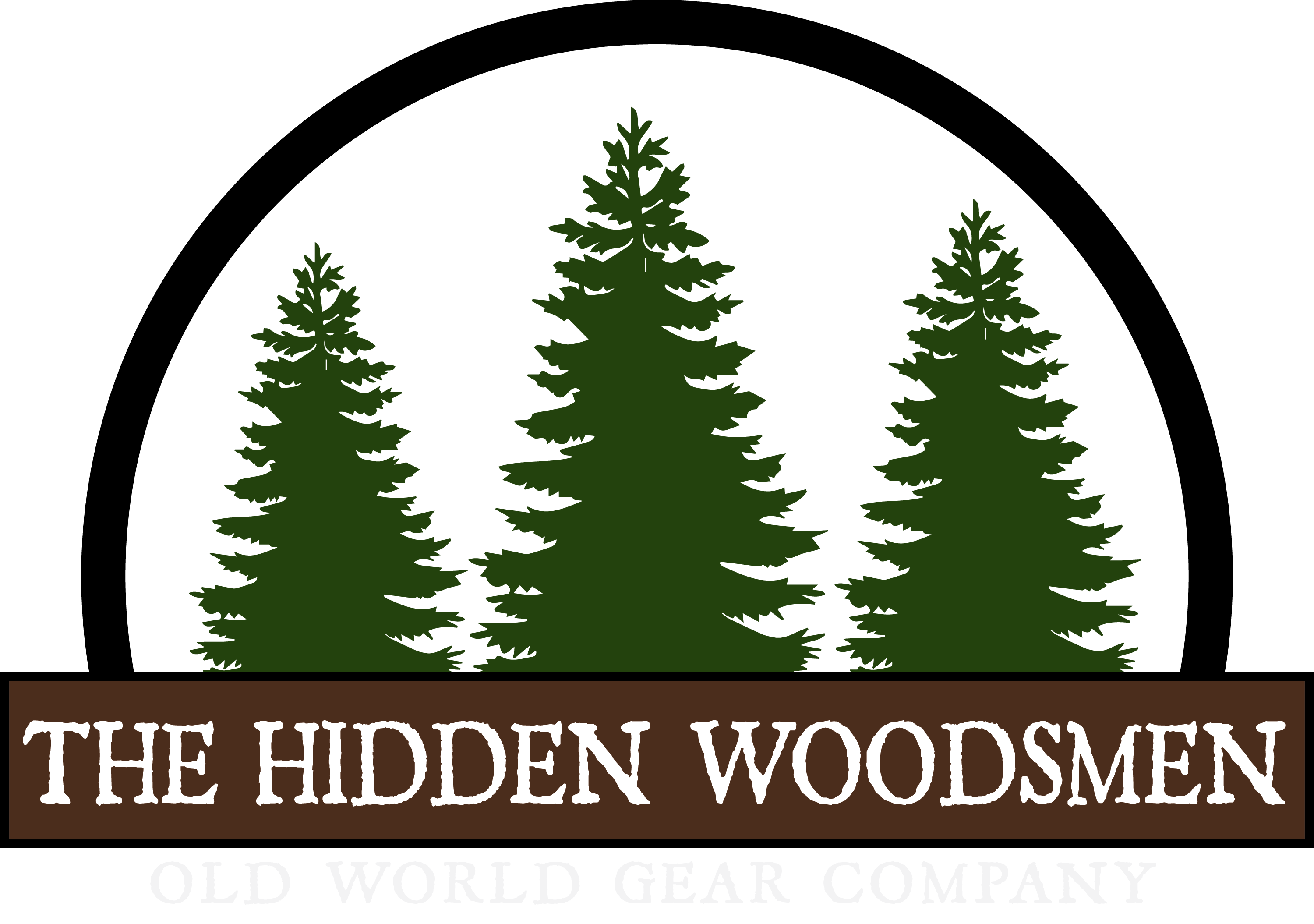 Hidden Woodsmen