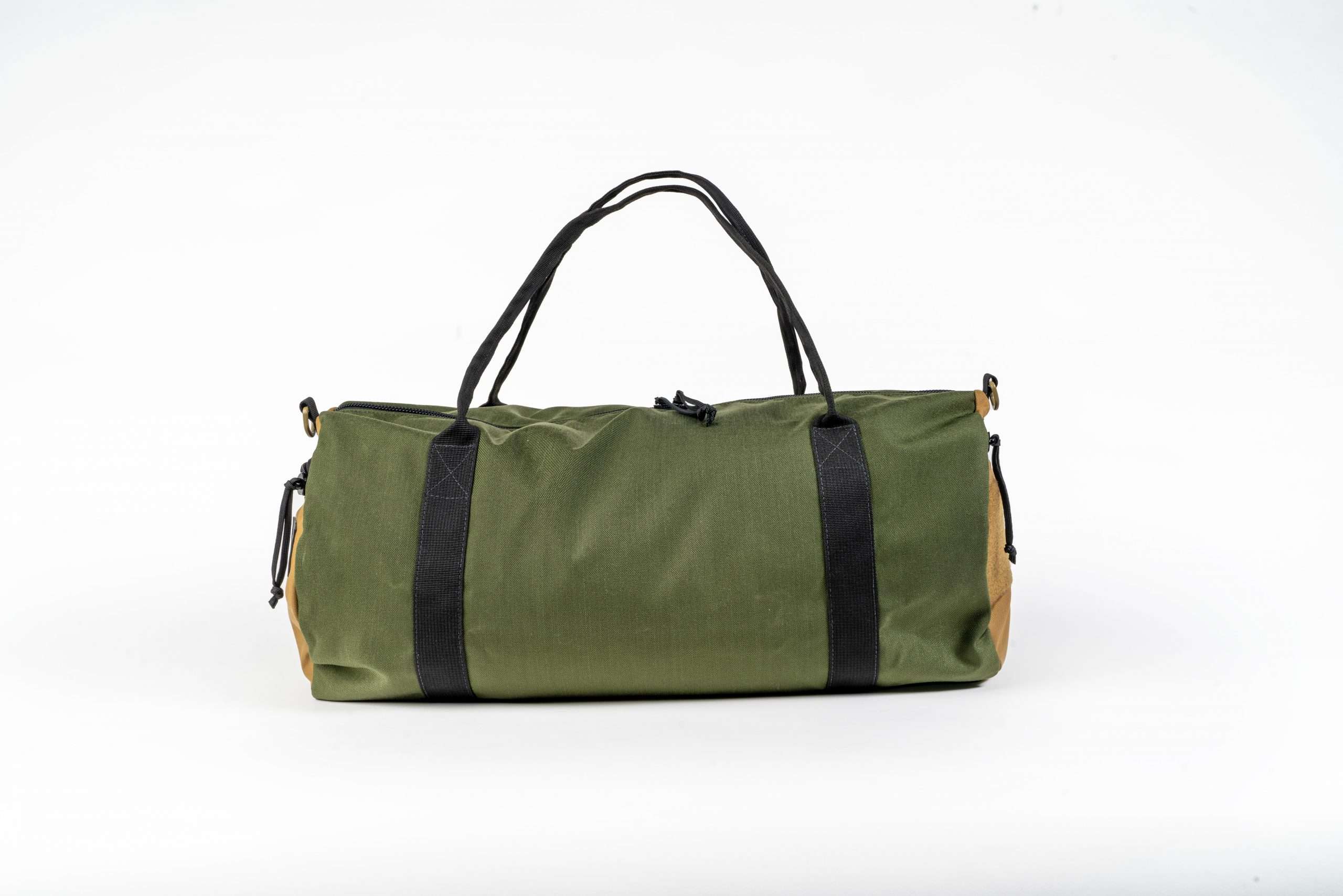 Travel Duffle Bag - Hidden Woodsmen