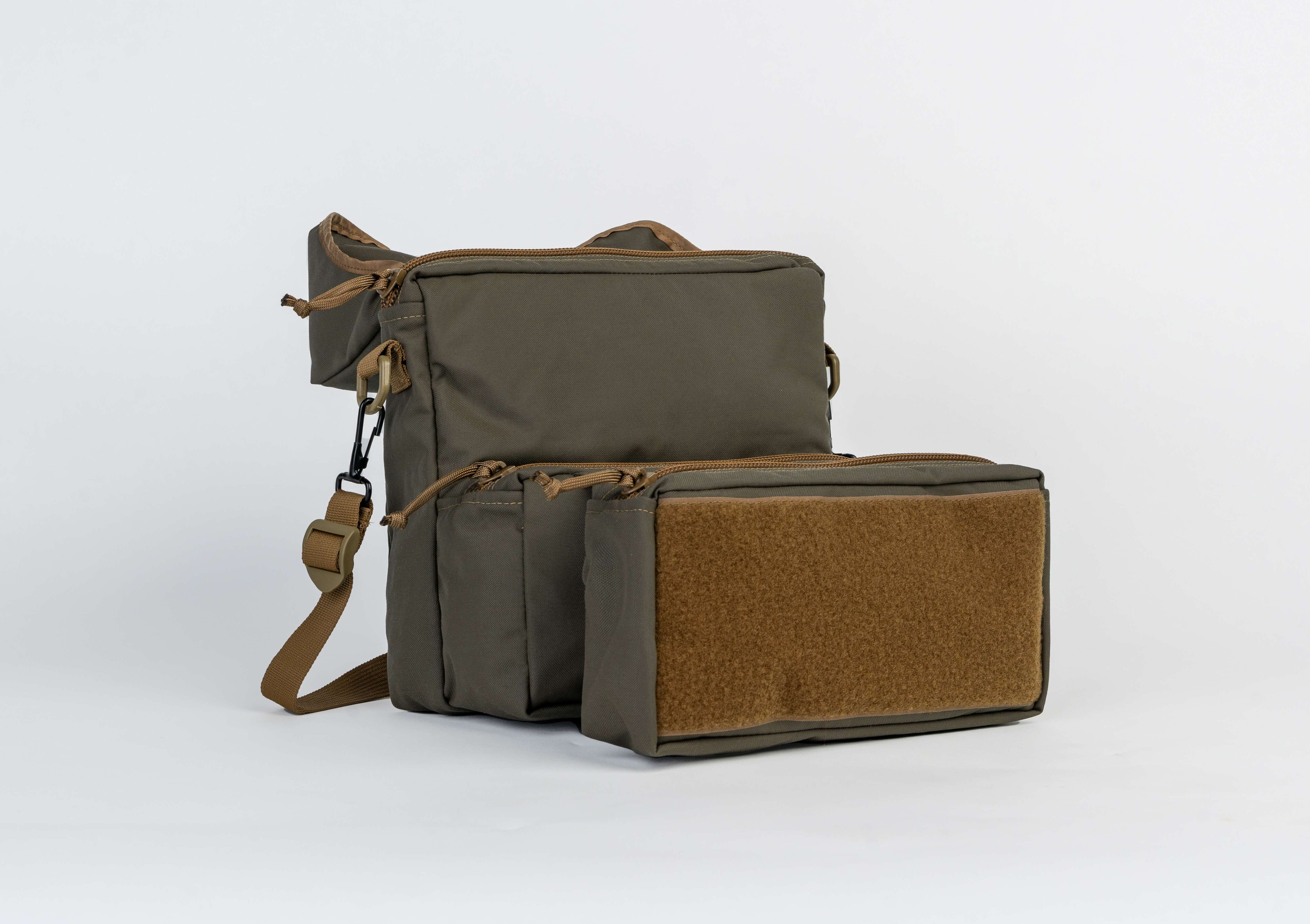 M55 Haversack - Hidden Woodsmen