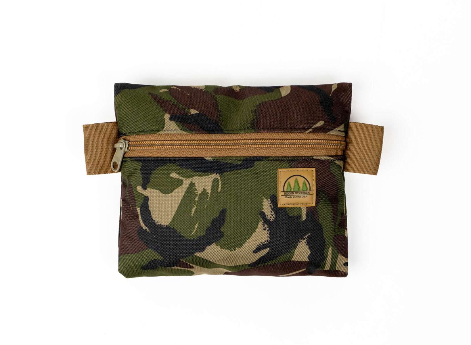 General Purpose Pouch 🔥 - Hidden Woodsmen