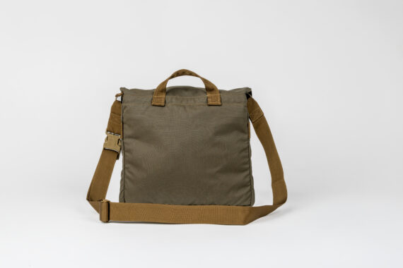 The Haversack - Hidden Woodsmen