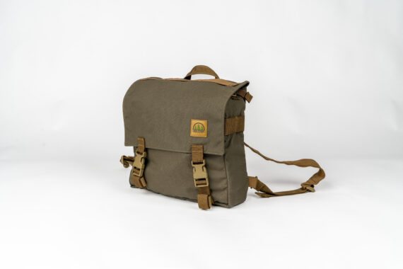 Type 37 Rucksack - Hidden Woodsmen Type 37 Rucksack - Hidden Woodsmen