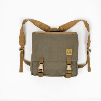Type 37 Rucksack