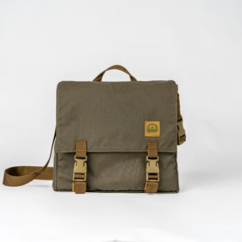 Model 23 Rucksack - Hidden Woodsmen