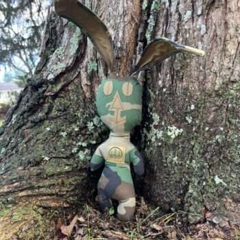 Rabbit🌲Stuffed Animal