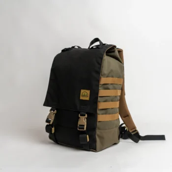 The Dayruck🌲Black Series