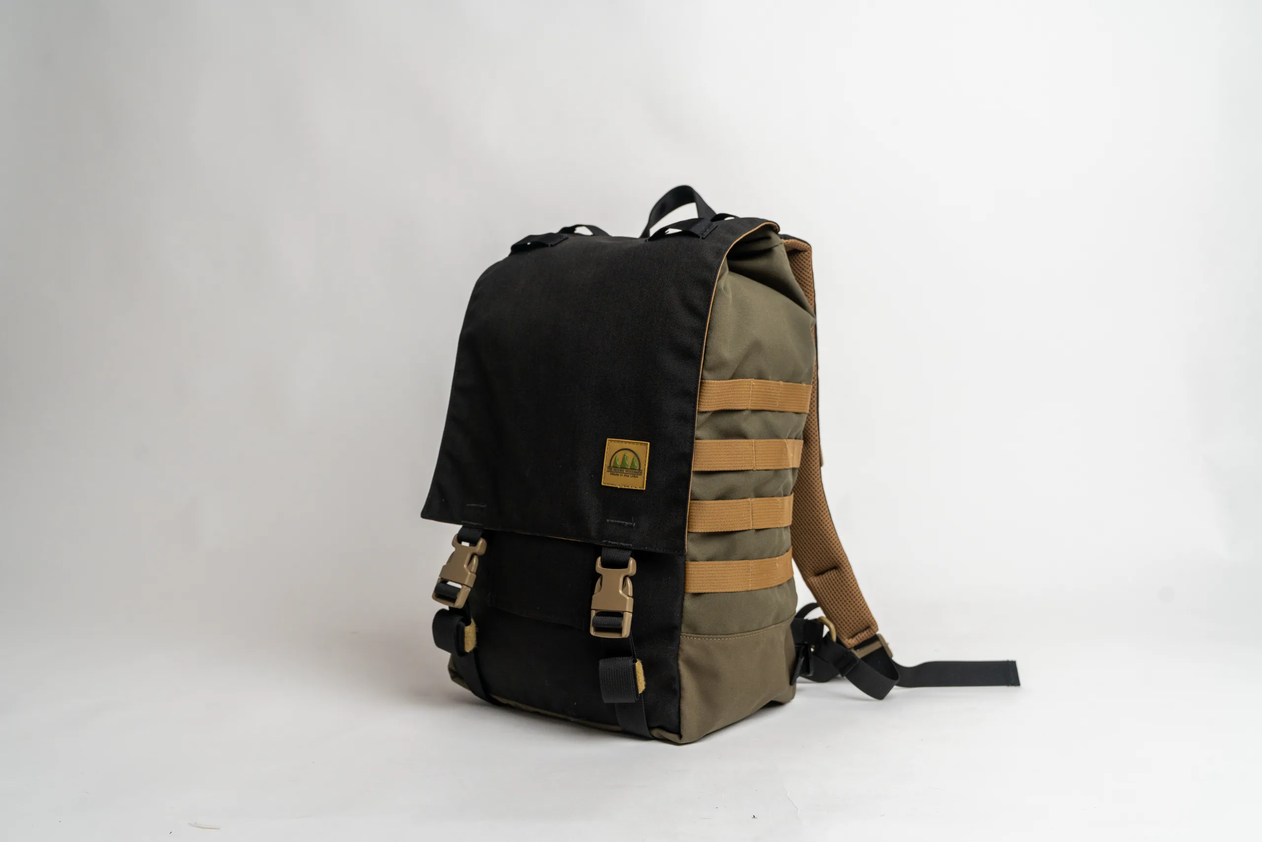 The Dayruck🌲Black Series