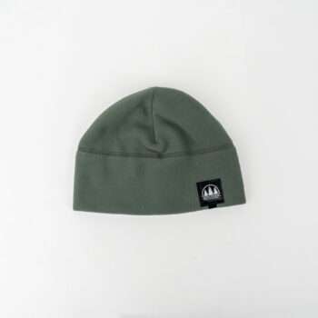 Polartec Watch Hat ❄️